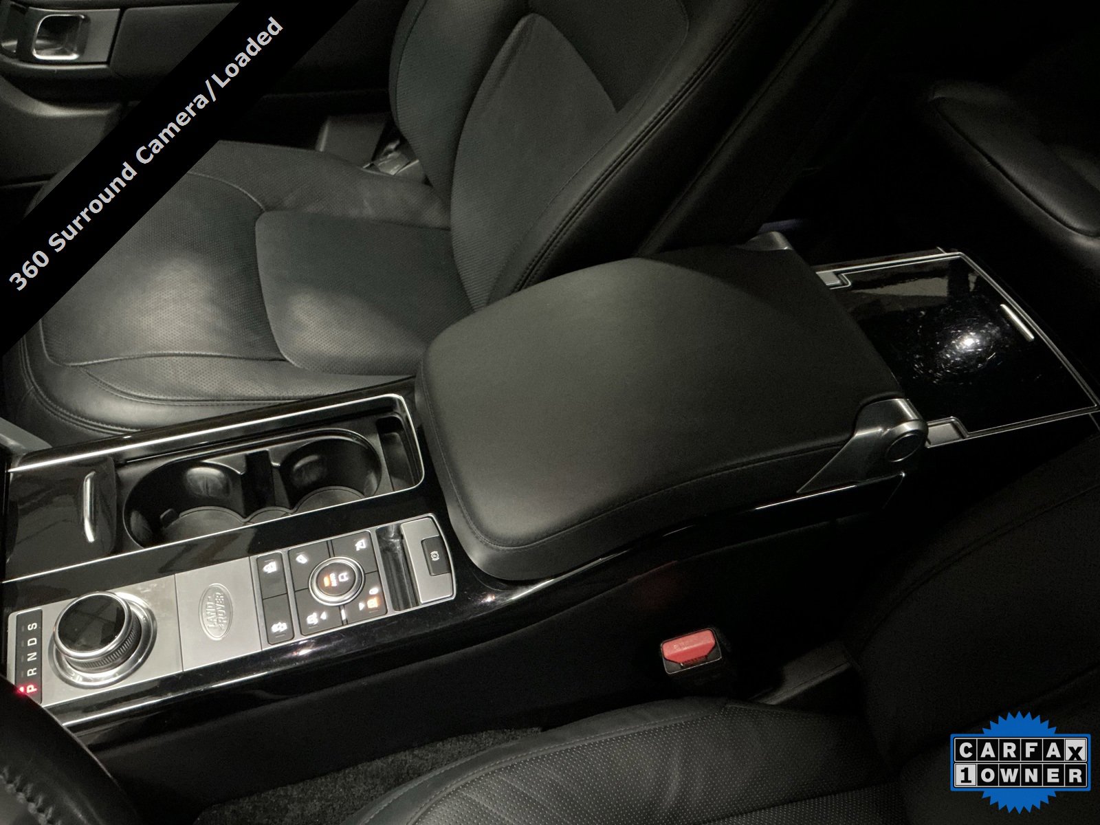 Used 2021 Land Rover Range Rover P525 Westminster Edition LWB image 35