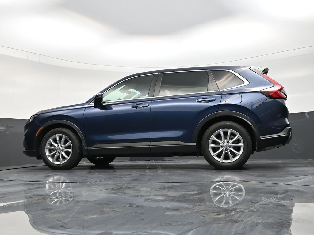 Used 2024 Honda CR-V EX-L image 22