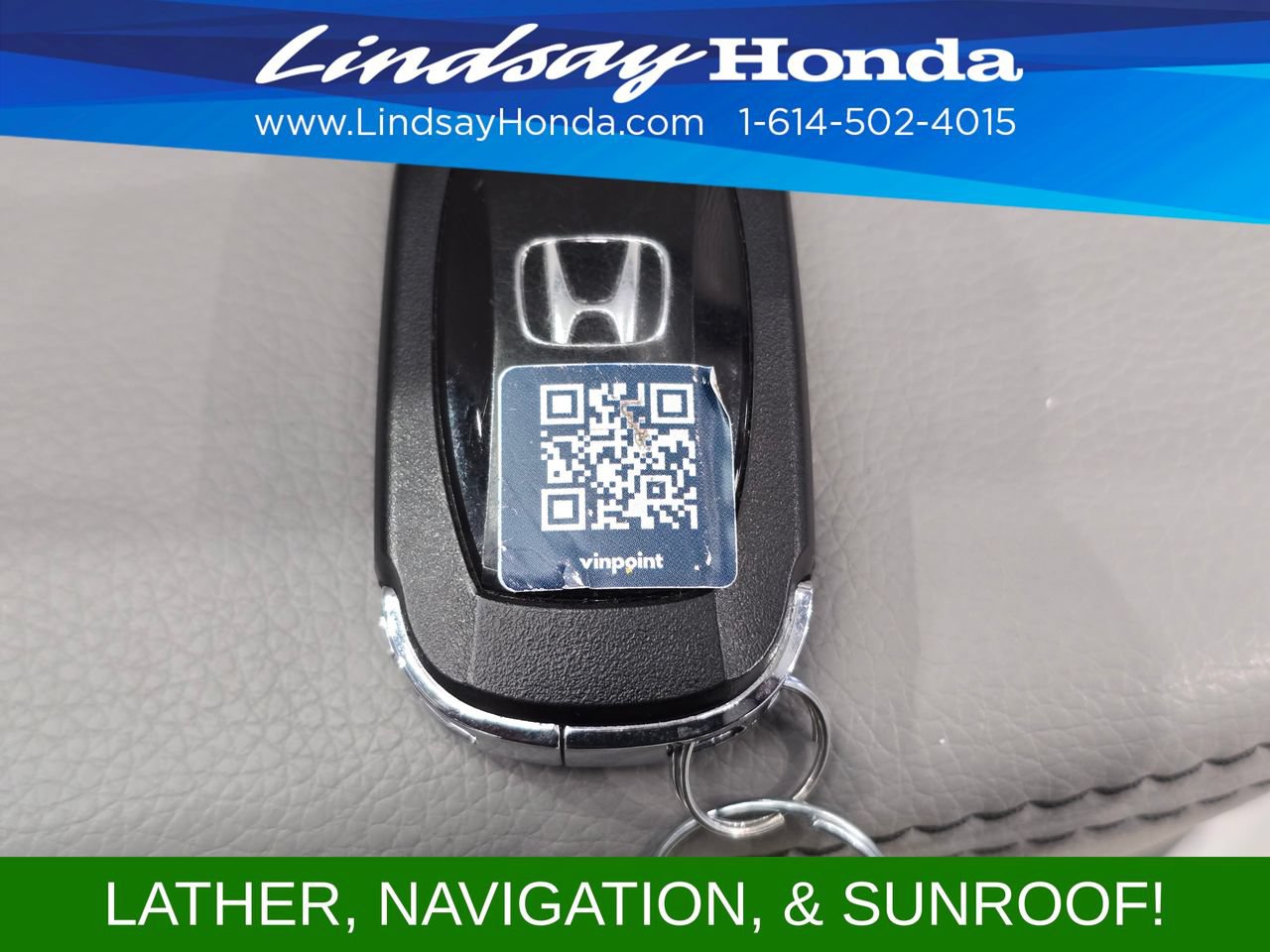 Used 2023 Honda Pilot Touring image 23