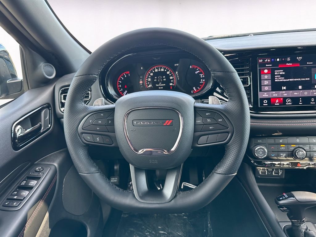 New 2026 Dodge Durango GT image 12