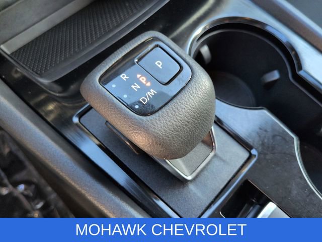 Used 2023 Nissan Rogue S image 16