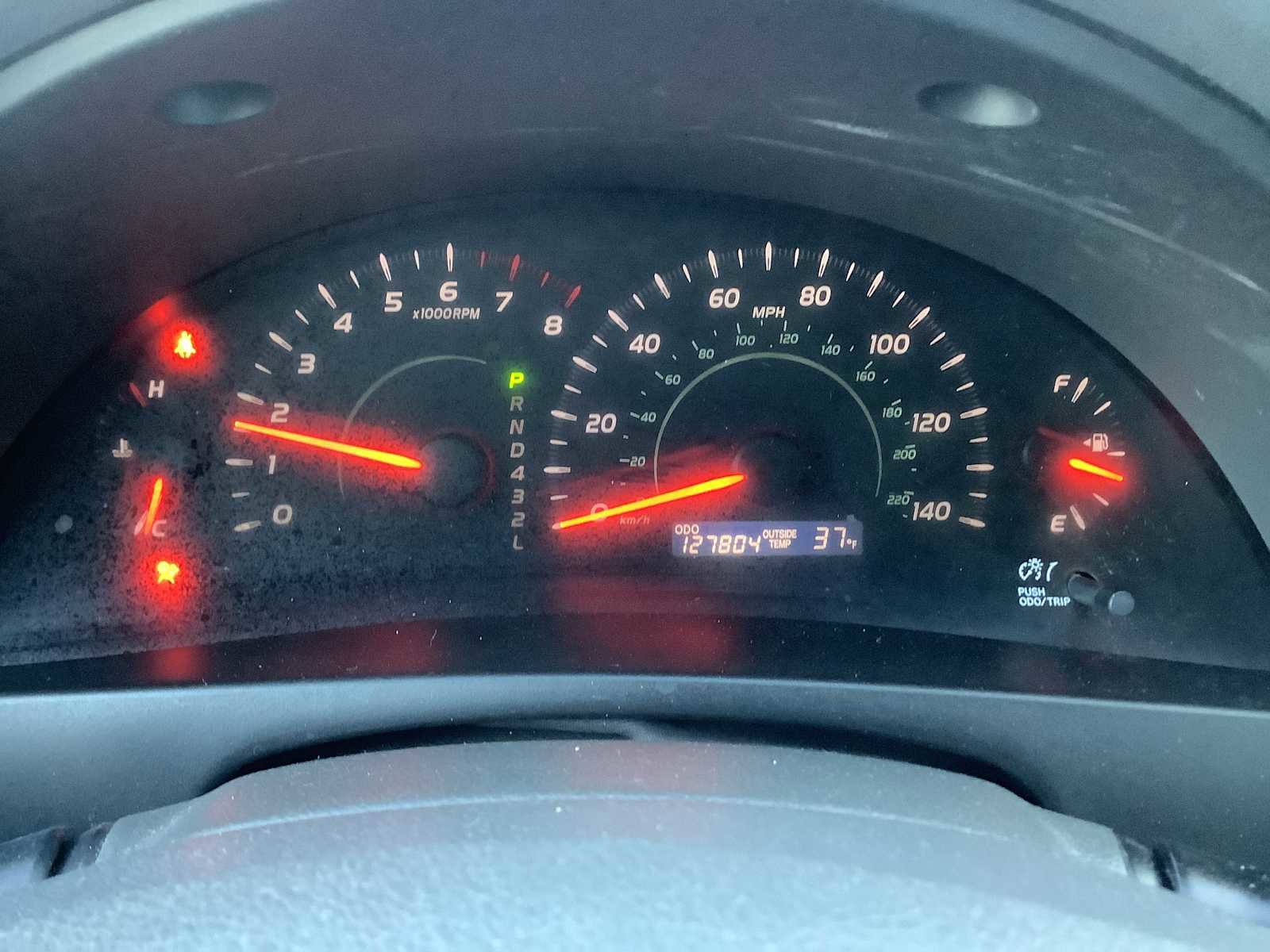 Used 2009 Toyota Camry LE image 20