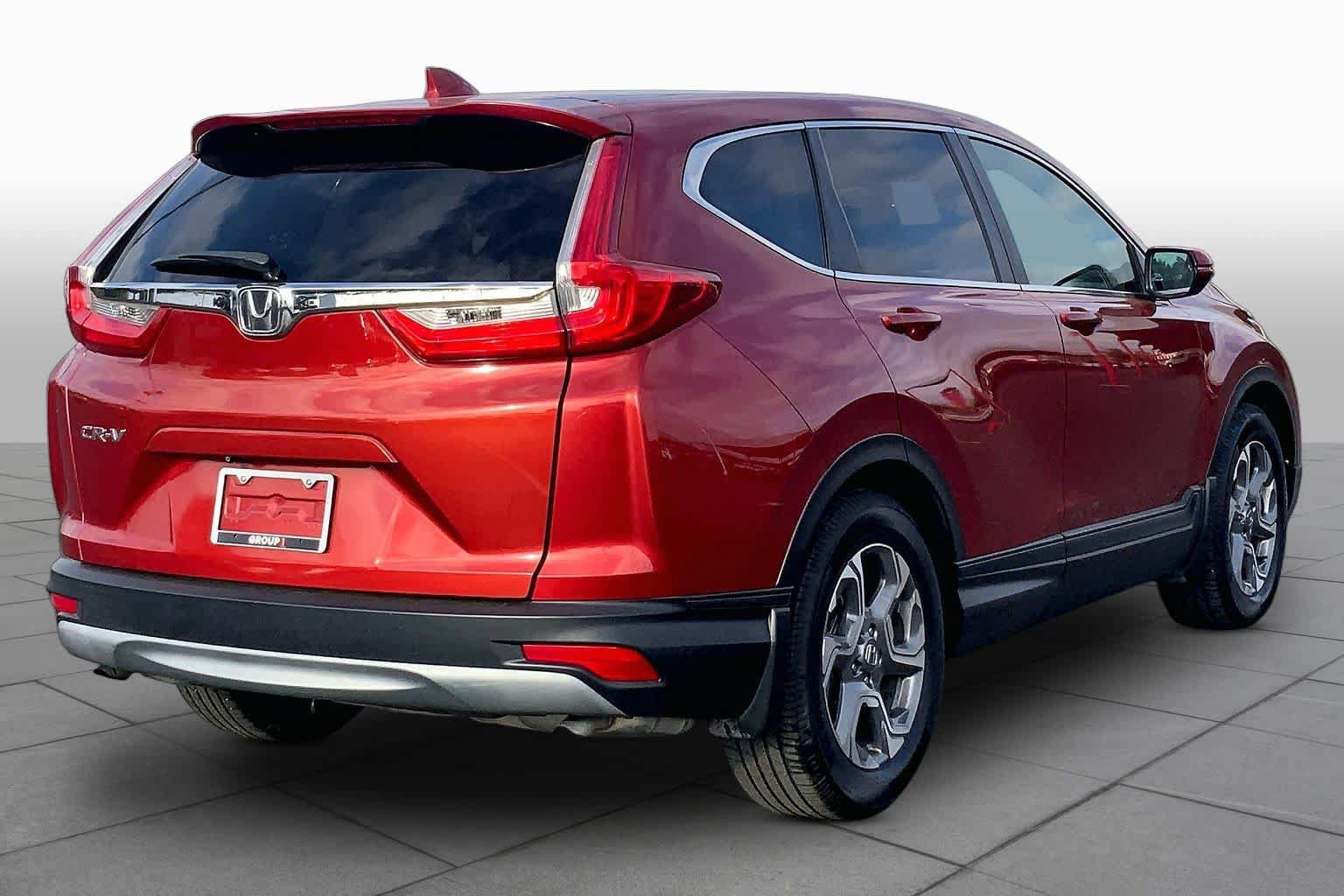 Used 2019 Honda CR-V EX-L image 13