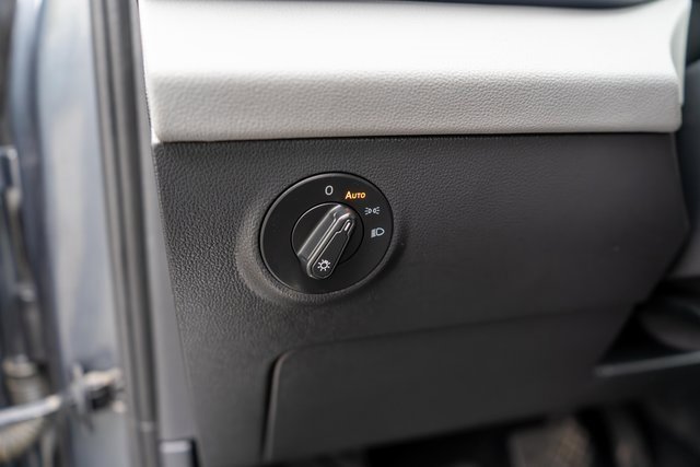 Used 2022 Volkswagen Taos SE image 21