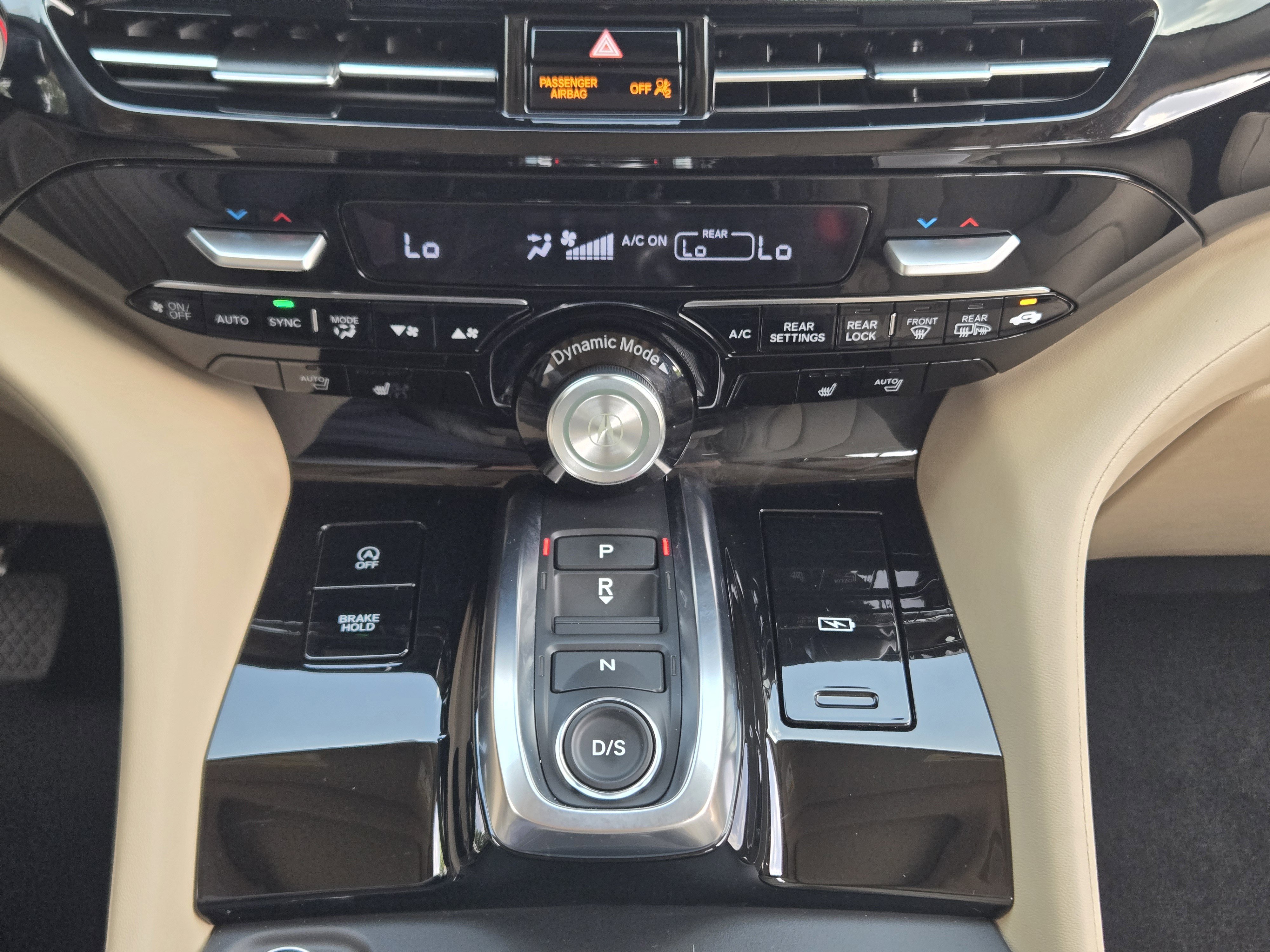 Certified 2026 Acura MDX FWD w/ Technology Package image 19