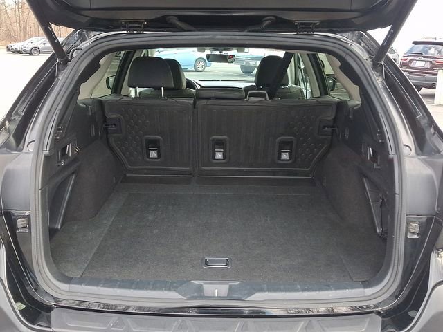 Used 2021 Subaru Outback Onyx Edition XT image 26