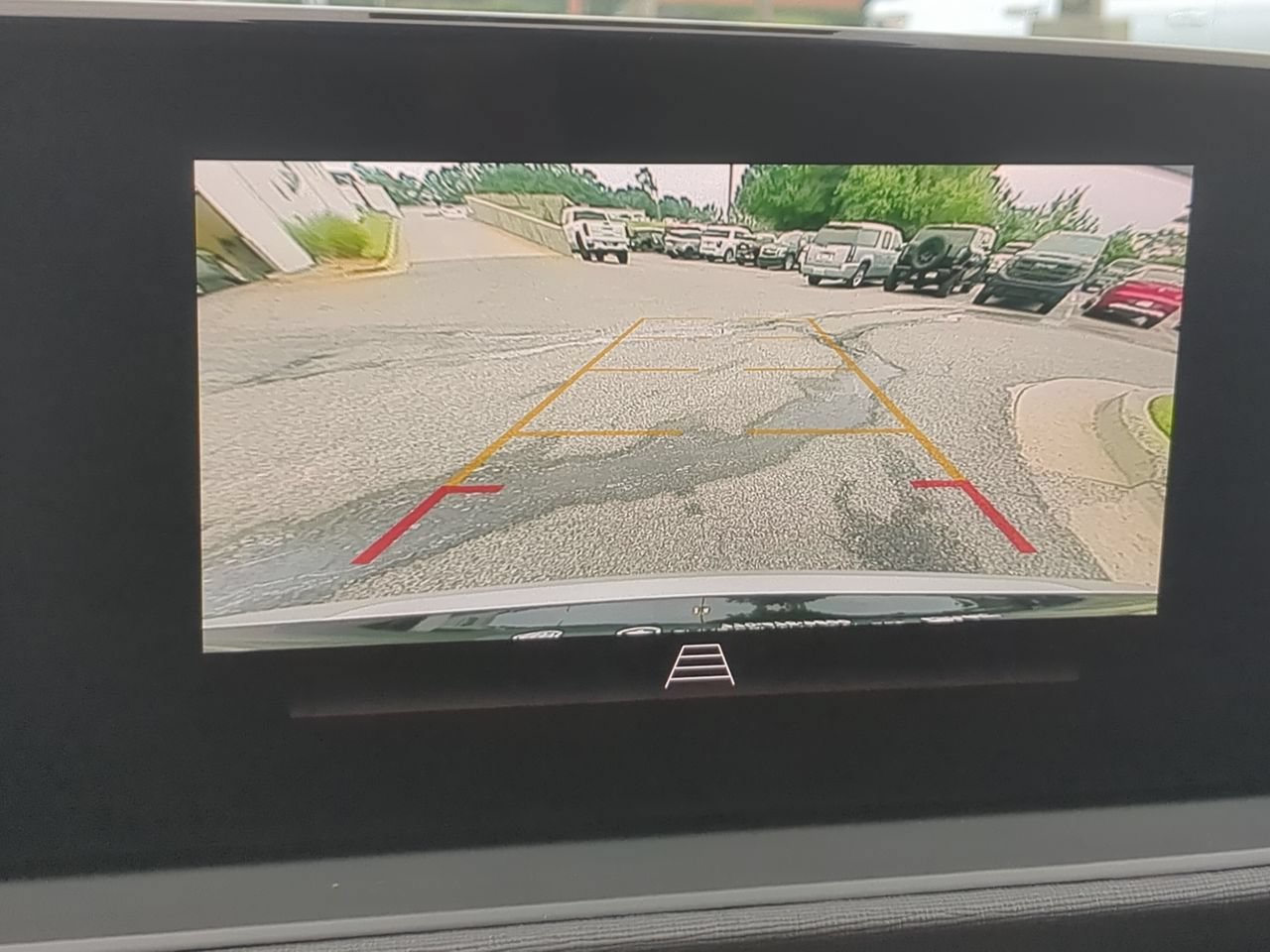 New 2026 Buick Envista Sport Touring w/ Convenience I Package FWD image 15