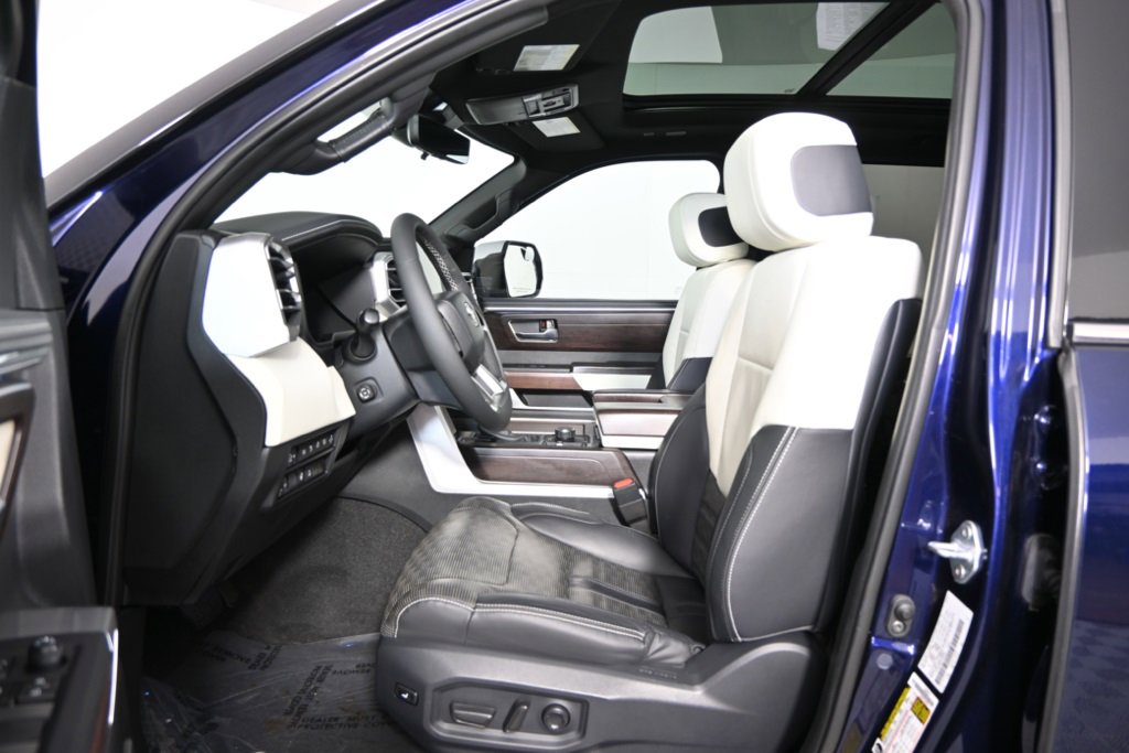 Used 2023 Toyota Tundra Capstone image 21