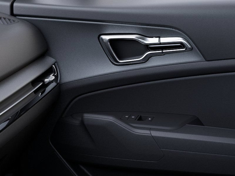 New 2027 Kia Sportage LX FWD image 25