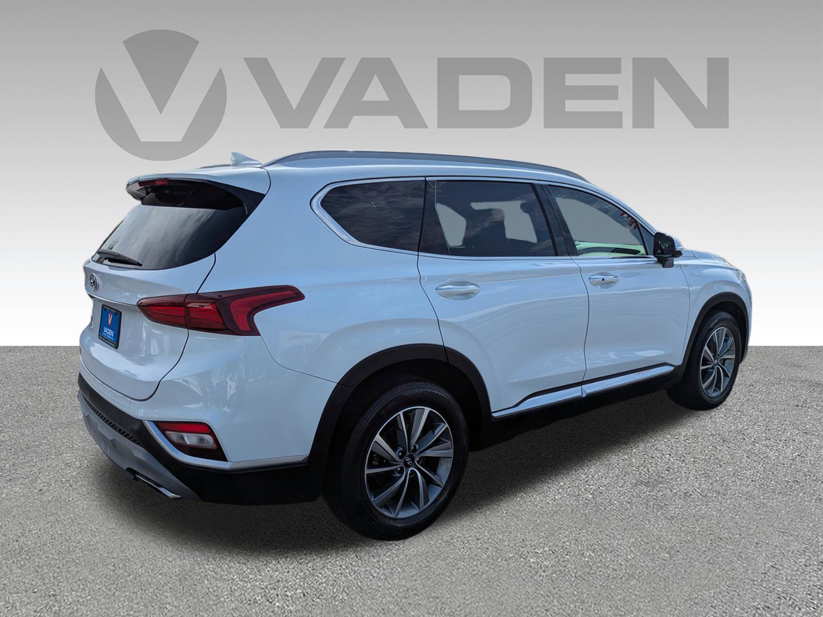 Used 2019 Hyundai Santa Fe Limited image 27