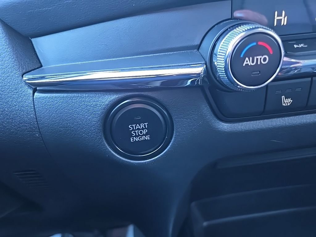 Used 2025 MAZDA CX-30 AWD 2.5 S w/ Preferred Package image 52