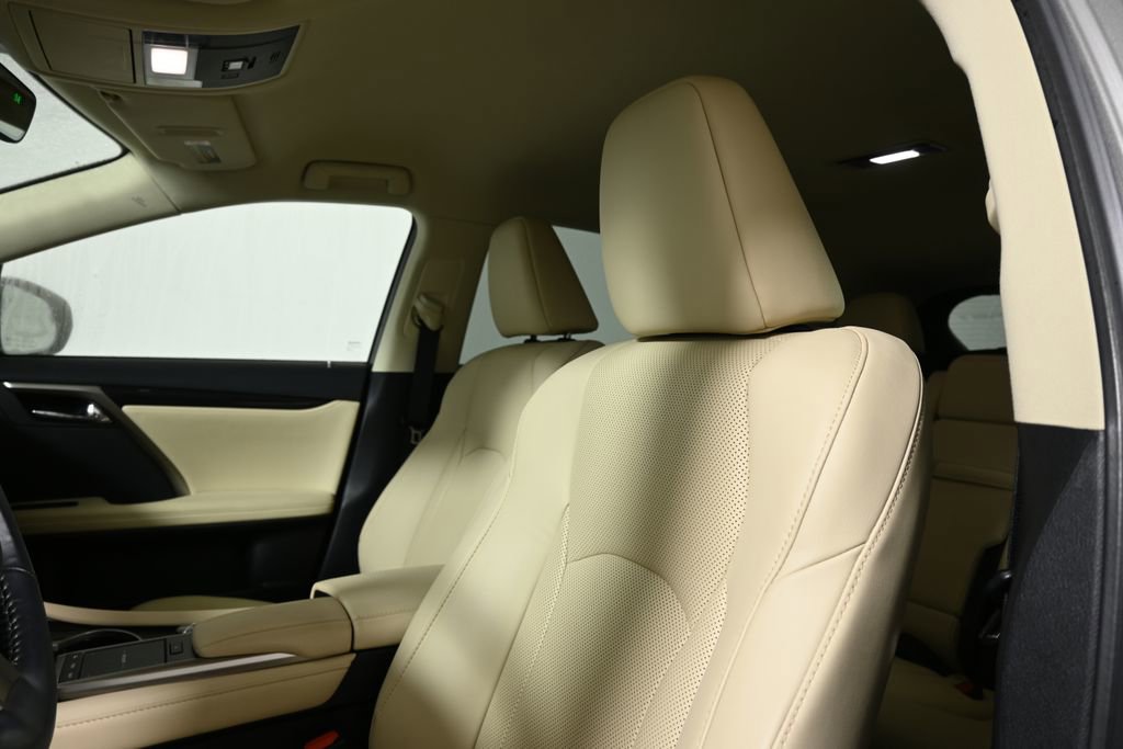 Used 2022 Lexus RX 350 FWD image 4