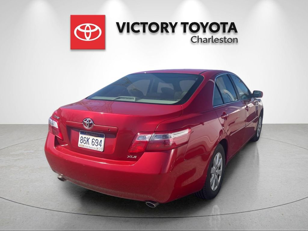 Used 2009 Toyota Camry XLE image 6