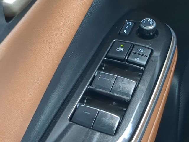 Certified 2026 Toyota Crown Signia AWD/4WD image 23