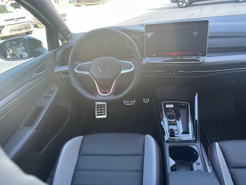 New 2026 Volkswagen GTI SE image 9