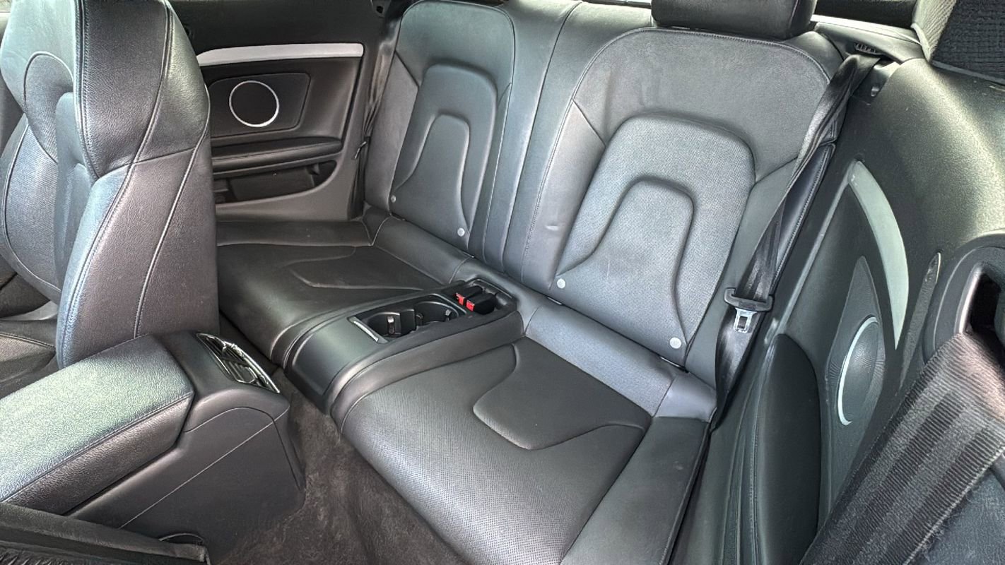 Used 2014 Audi S5 Prestige AWD/4WD image 12