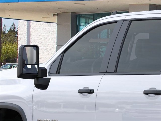 New 2026 Chevrolet Silverado 2500 W/T image 13