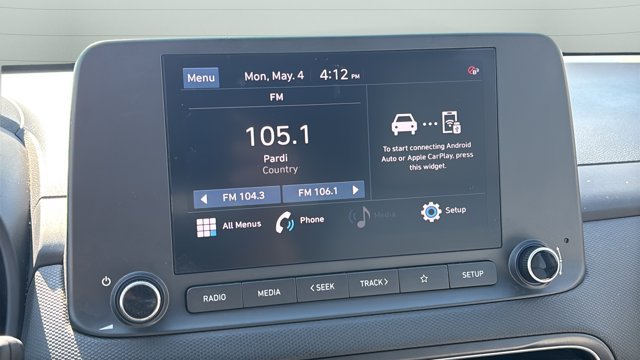 Used 2023 Hyundai Kona SEL AWD/4WD image 14