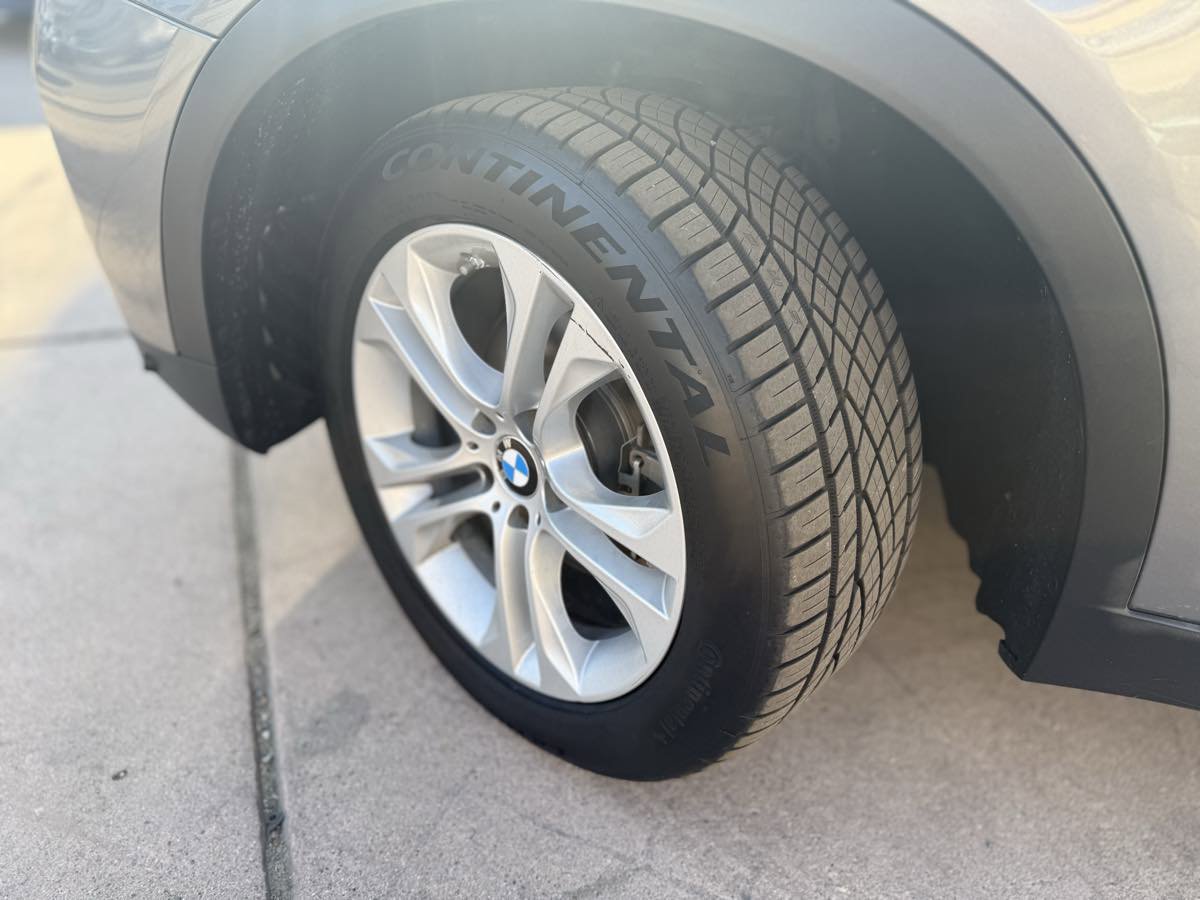 Used 2015 BMW X3 xDrive35i image 15