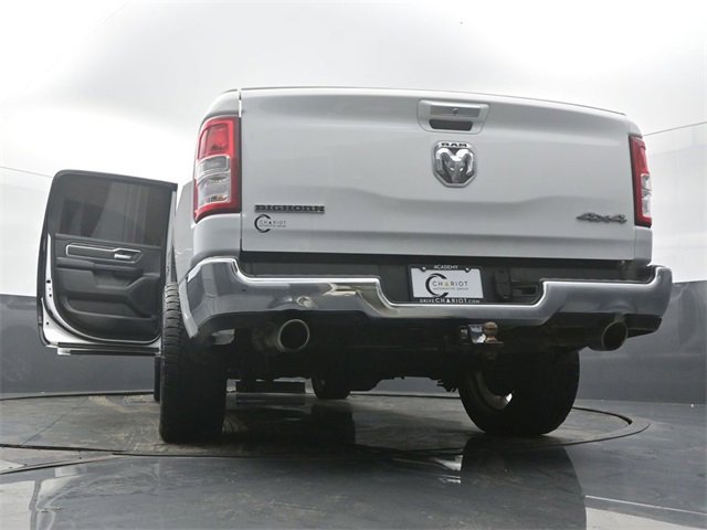 Used 2020 RAM 1500 Big Horn image 61