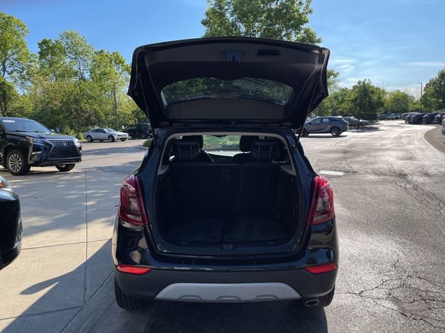 Used 2020 Buick Encore Preferred w/ Safety Package AWD/4WD image 34