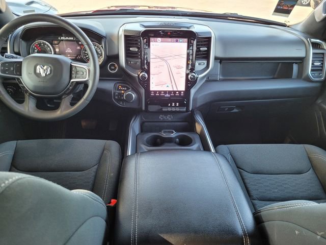 Certified 2025 RAM 1500 Big Horn image 6