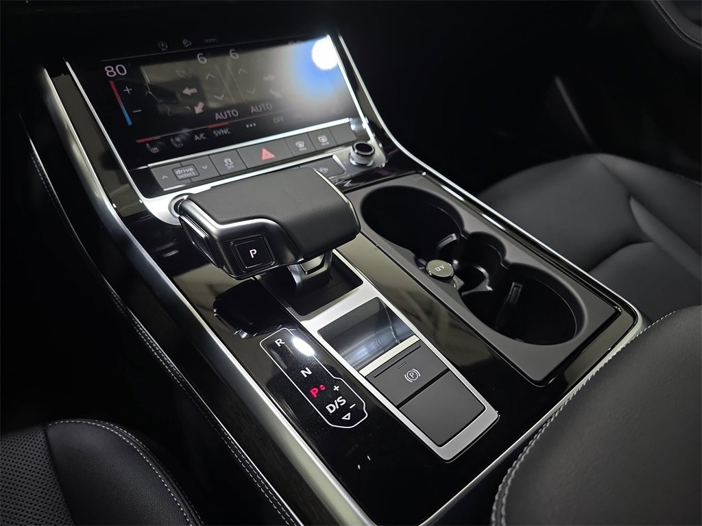 New 2025 Audi Q7 2.0T Premium Plus image 25