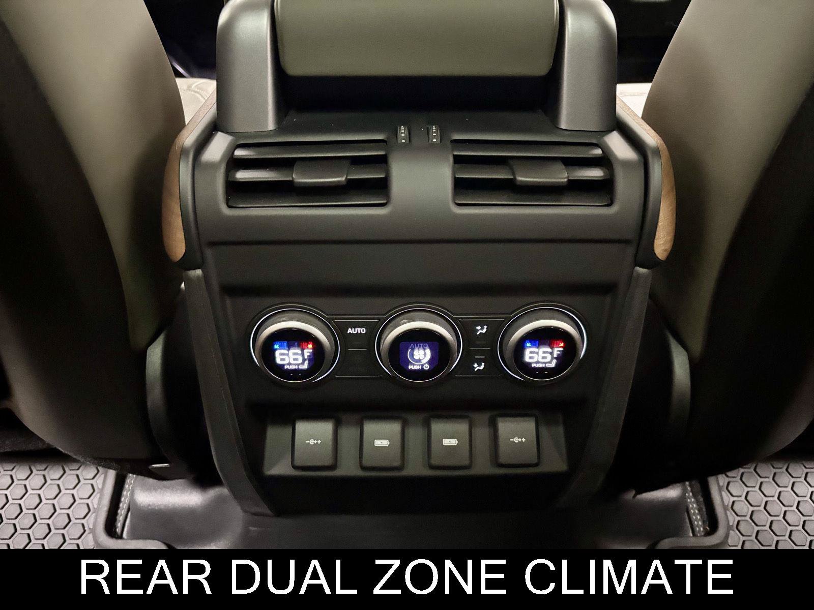Used 2020 Land Rover Defender 110 HSE AWD/4WD image 22