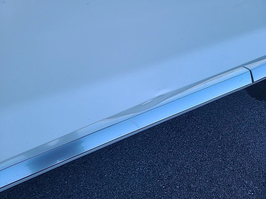 Used 2021 Hyundai Palisade Calligraphy image 18