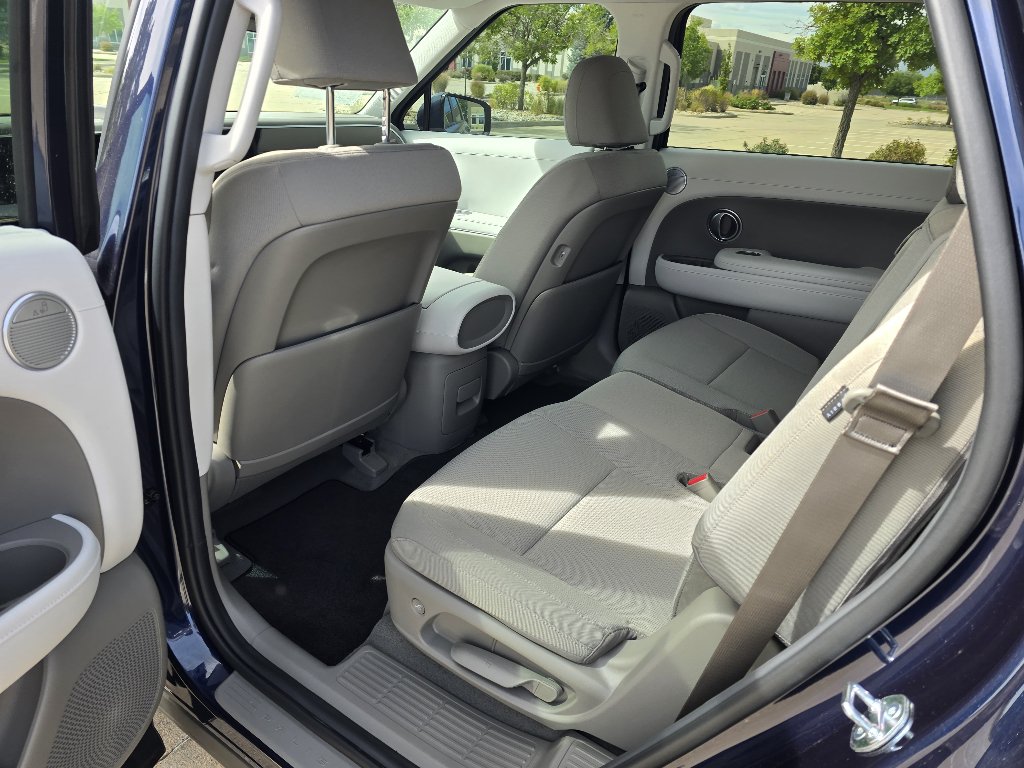 New 2027 Hyundai Palisade SE AWD/4WD image 15