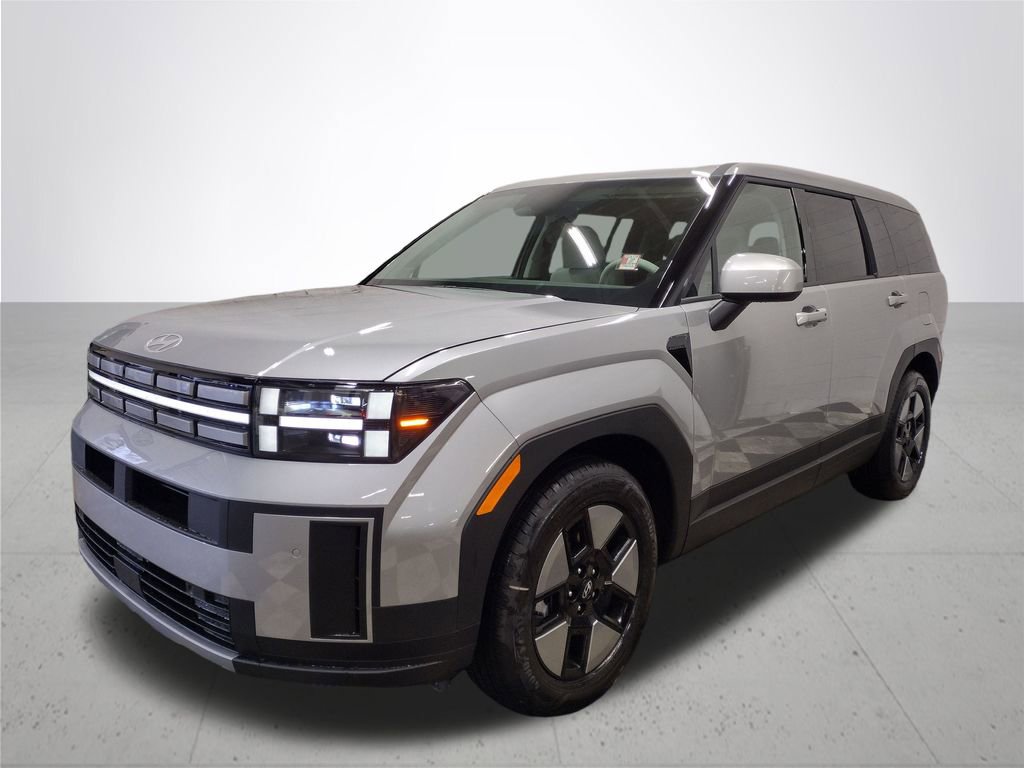 New 2026 Hyundai Santa Fe SE image 2