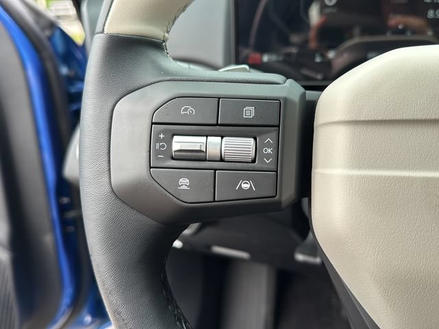 New 2026 Kia K4 EX w/ GT-Line Premium Package FWD image 20