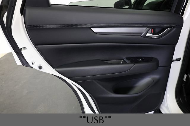 New 2025 MAZDA CX-5 AWD 2.5 S w/ Select Package image 18