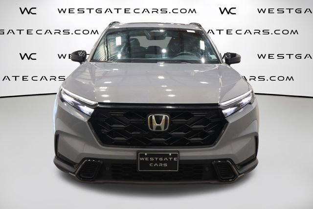Used 2024 Honda CR-V Sport-L image 4
