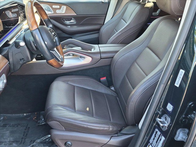 Used 2023 Mercedes-Benz GLE 350 4MATIC image 16