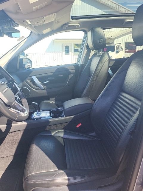 Used 2021 Land Rover Discovery Sport S image 6