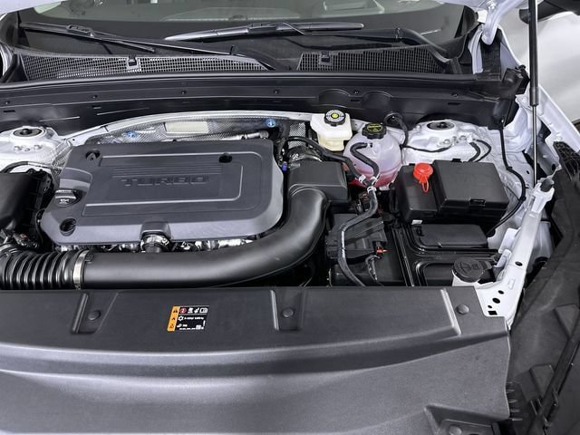 New 2026 Buick Envision Sport Touring AWD/4WD image 32