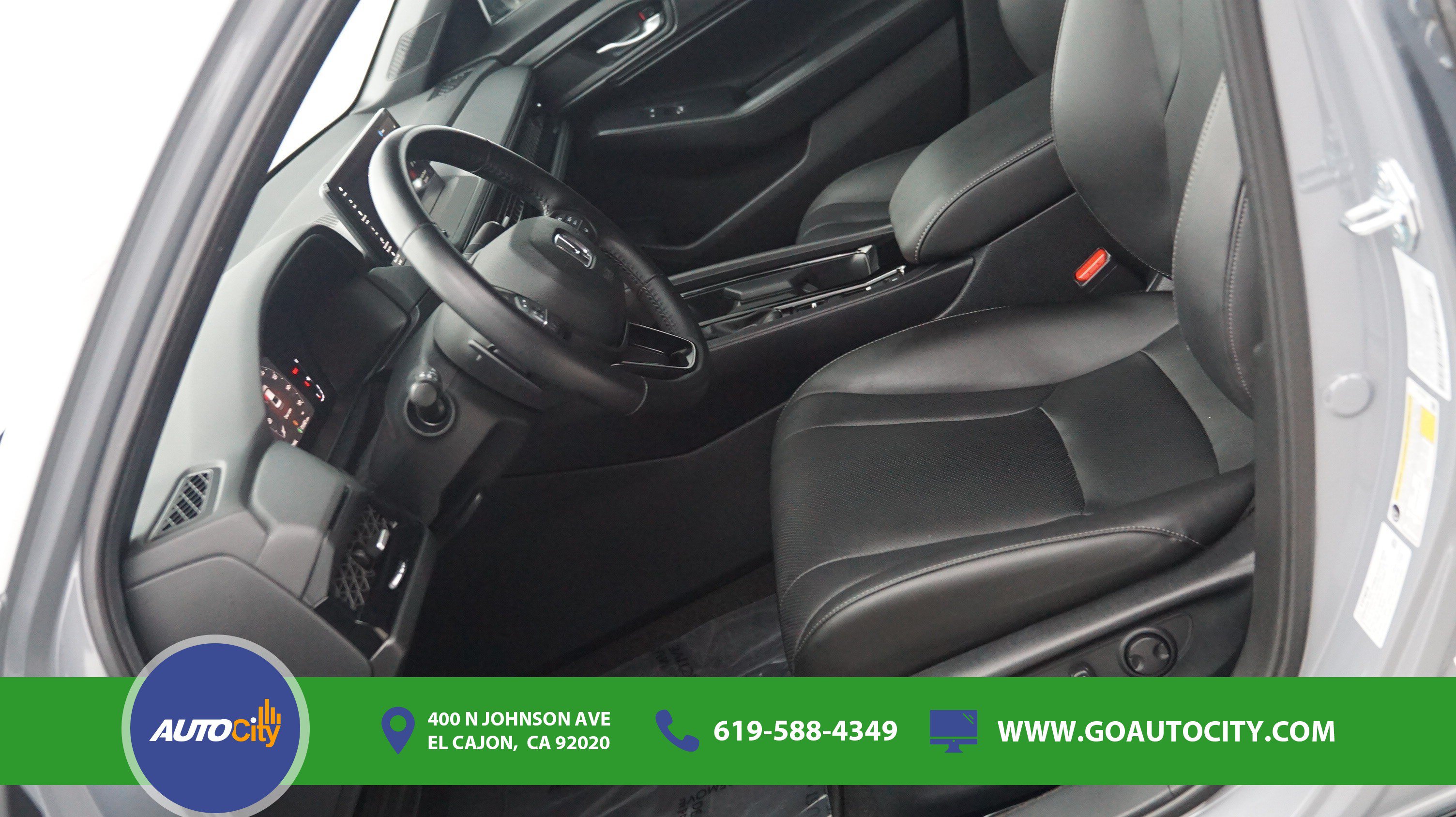 Used 2023 Honda Accord Sport image 9