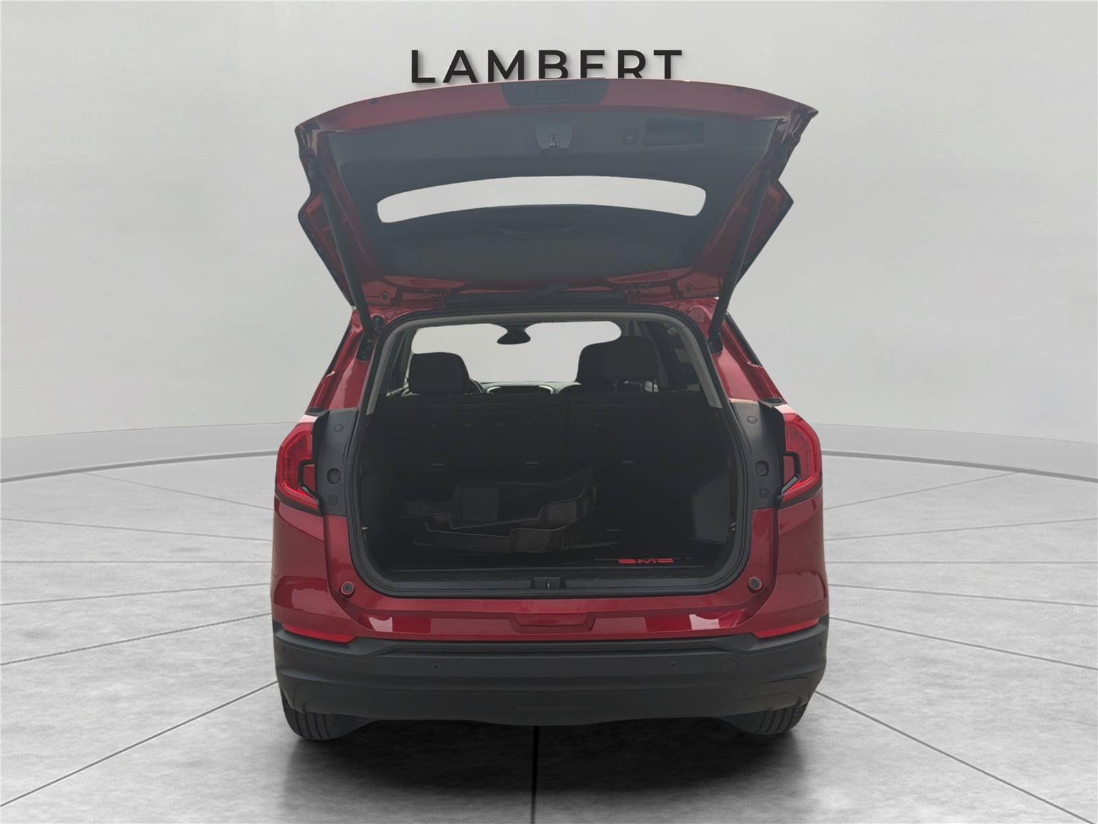Used 2023 GMC Terrain SLE w/ Driver Convenience Package AWD/4WD image 18
