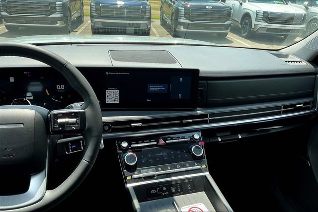 New 2025 Hyundai Santa Fe Limited image 7