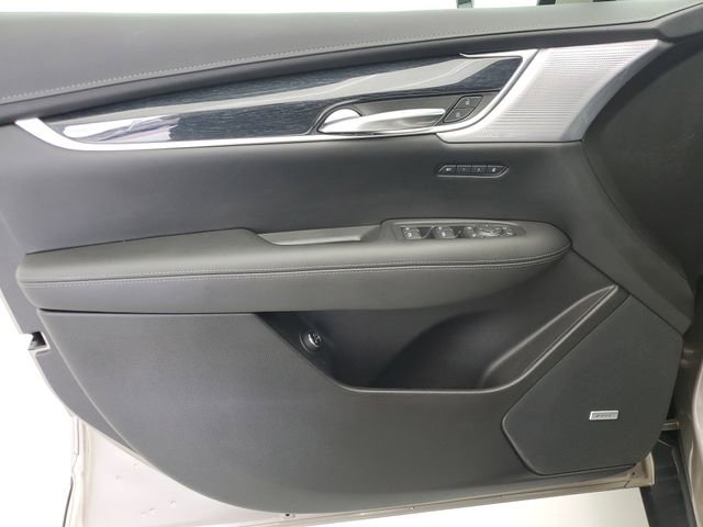 Used 2023 Cadillac XT5 Premium Luxury w/ Technology Package image 21