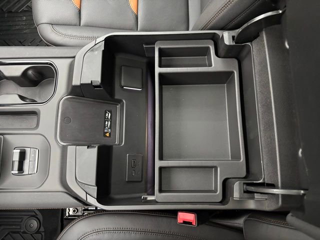 New 2026 GMC Sierra 1500 AT4 w/ Technology Package image 33