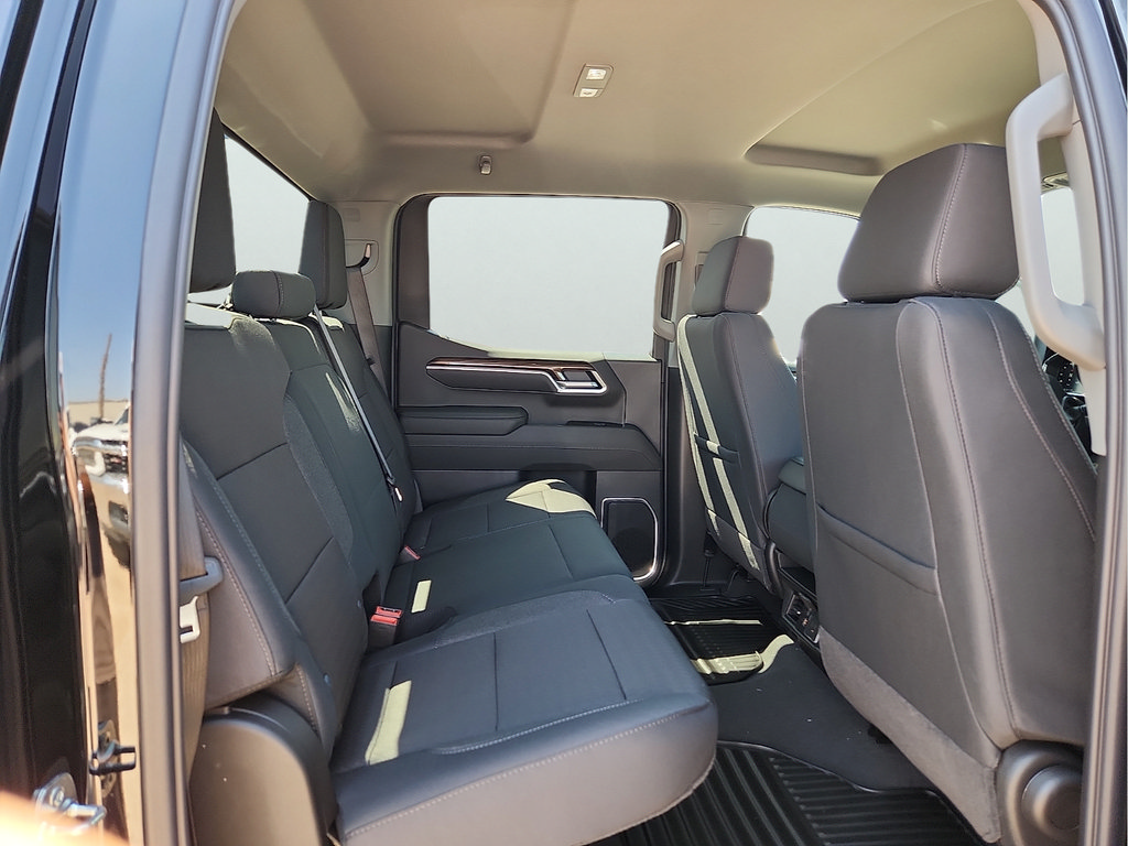 New 2026 Chevrolet Silverado 1500 LT AWD/4WD image 16