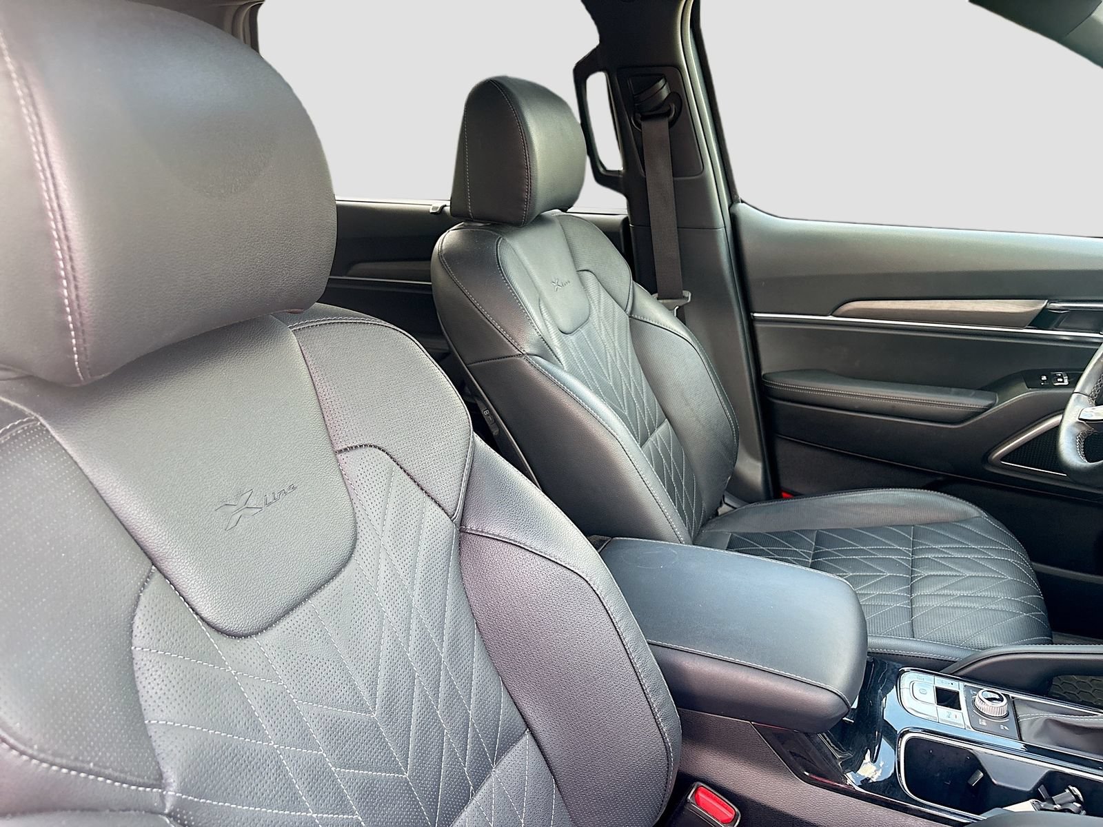 Used 2023 Kia Telluride EX X-Line AWD/4WD image 31