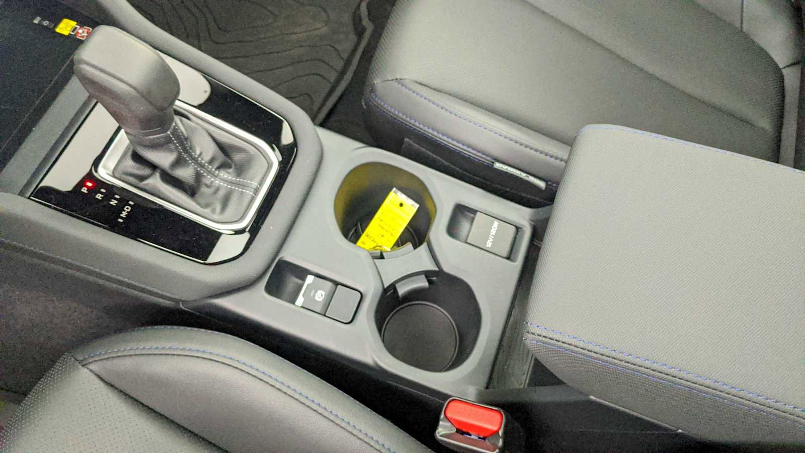 New 2025 Subaru Forester Limited image 19