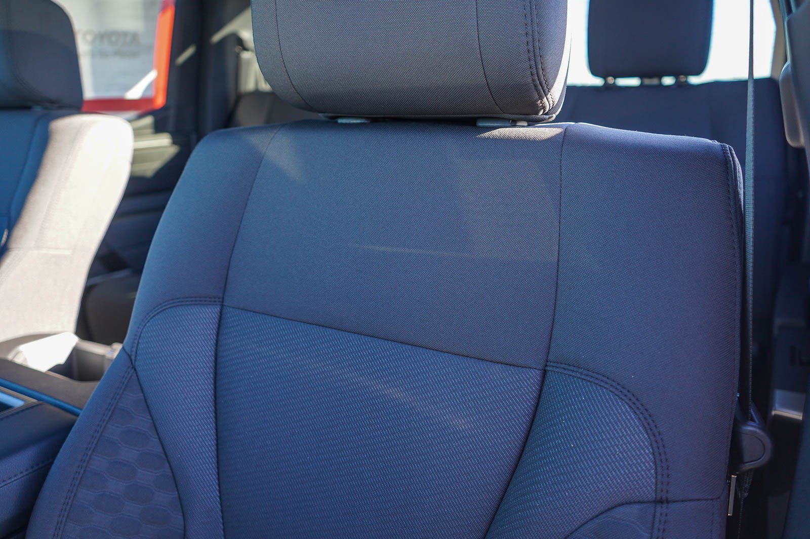 New 2026 Toyota Tundra SR5 image 29