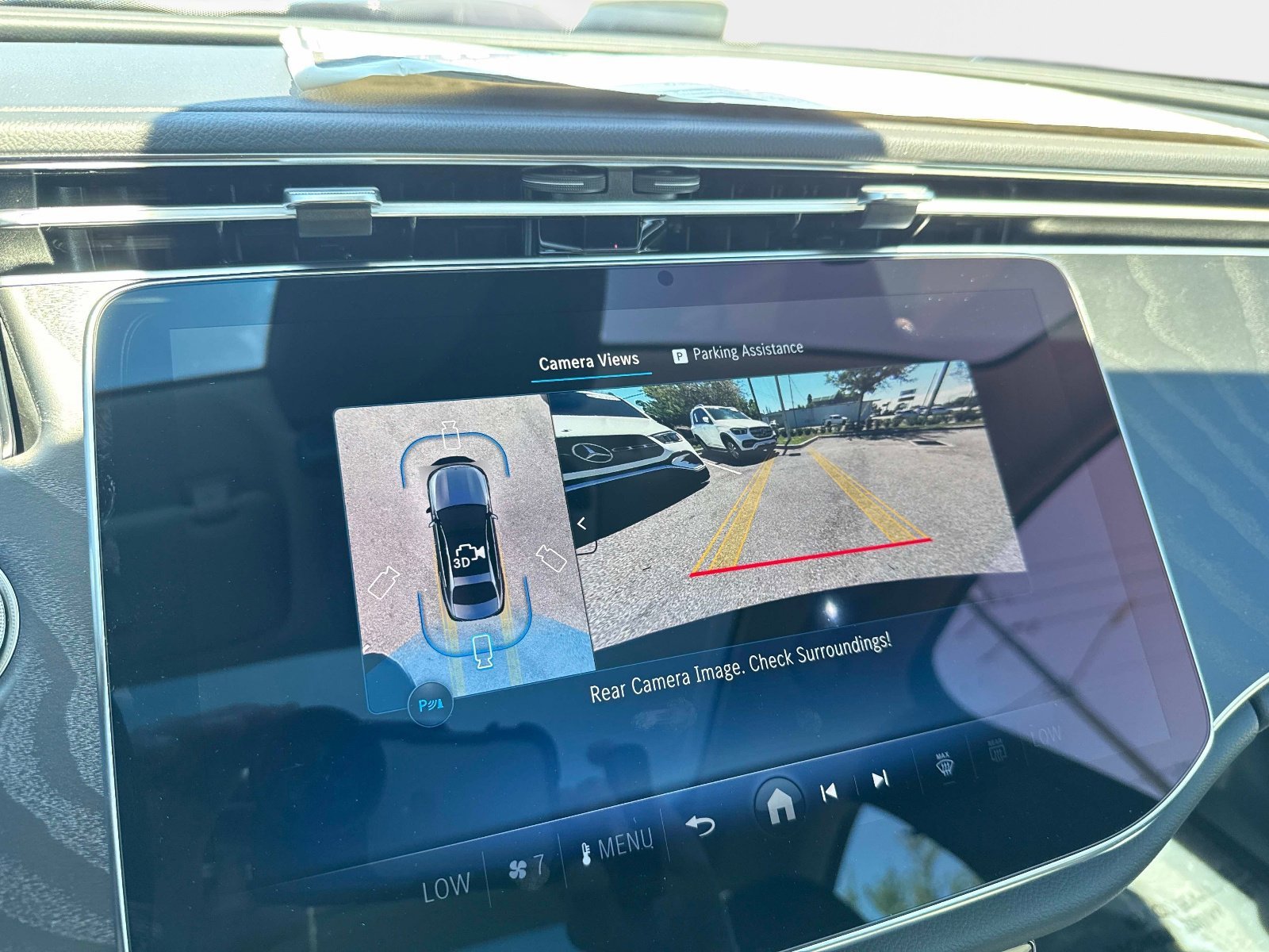 New 2026 Mercedes-Benz E 350 Sedan image 24