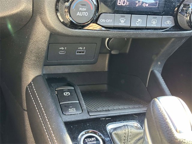 Used 2021 Nissan Kicks SV image 23