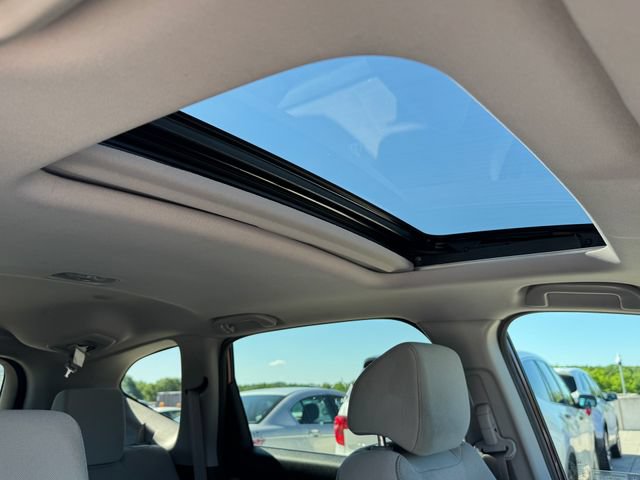 Certified 2018 Honda CR-V EX image 8