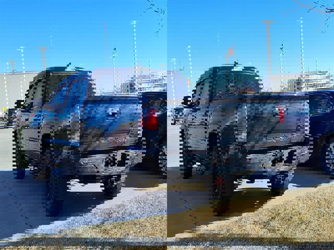 Used 2021 Toyota Tacoma TRD Pro image 6